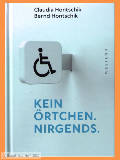 Kein Örtchen. Nirgends. ISBN: 978-3-86489-303-2 Kein Örtchen. Nirgends. ISBN: 978-3-86489-303-2
